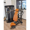 Sports -Fitnessstudio -Geräte -Brust -Schultermaschine